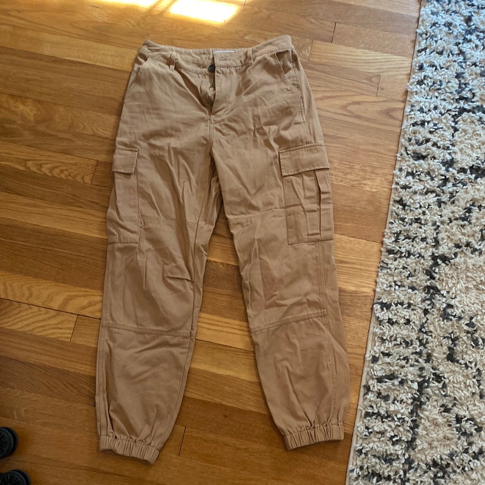 Cargo pants